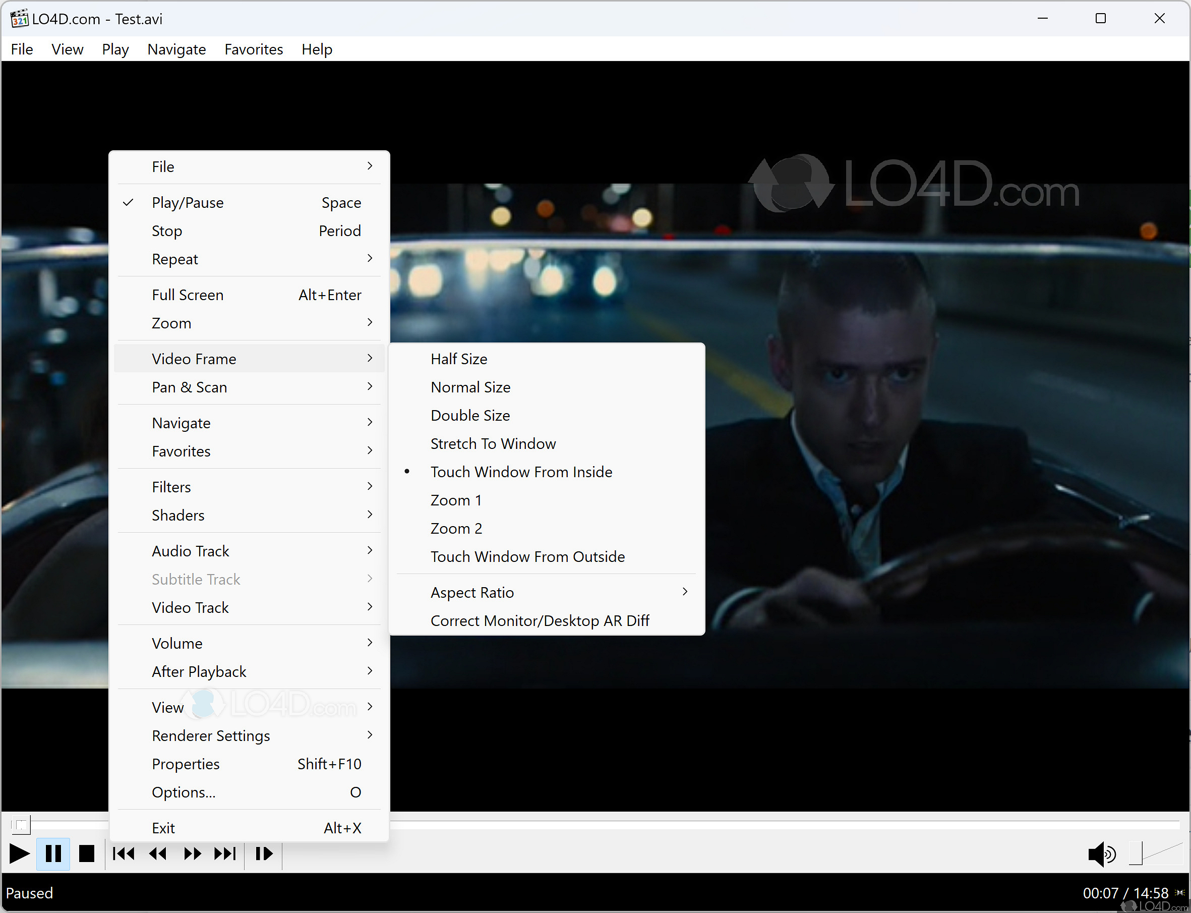 Media Player Classic (Home Cinema) 2.1.2 instal the last version for android