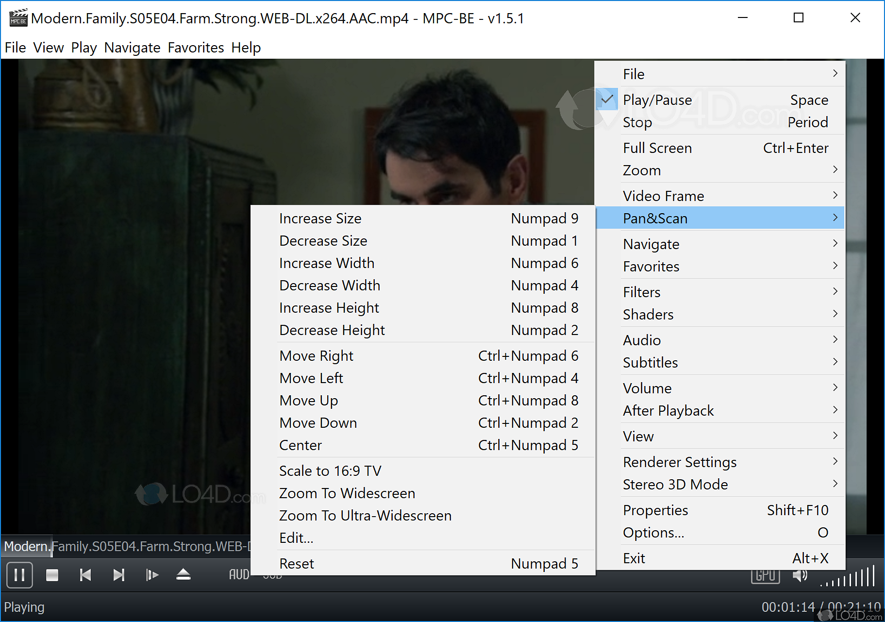 media player classic be download