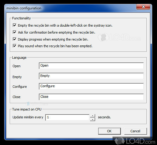 USB Drive Letter Manager 5.5.8.1 download