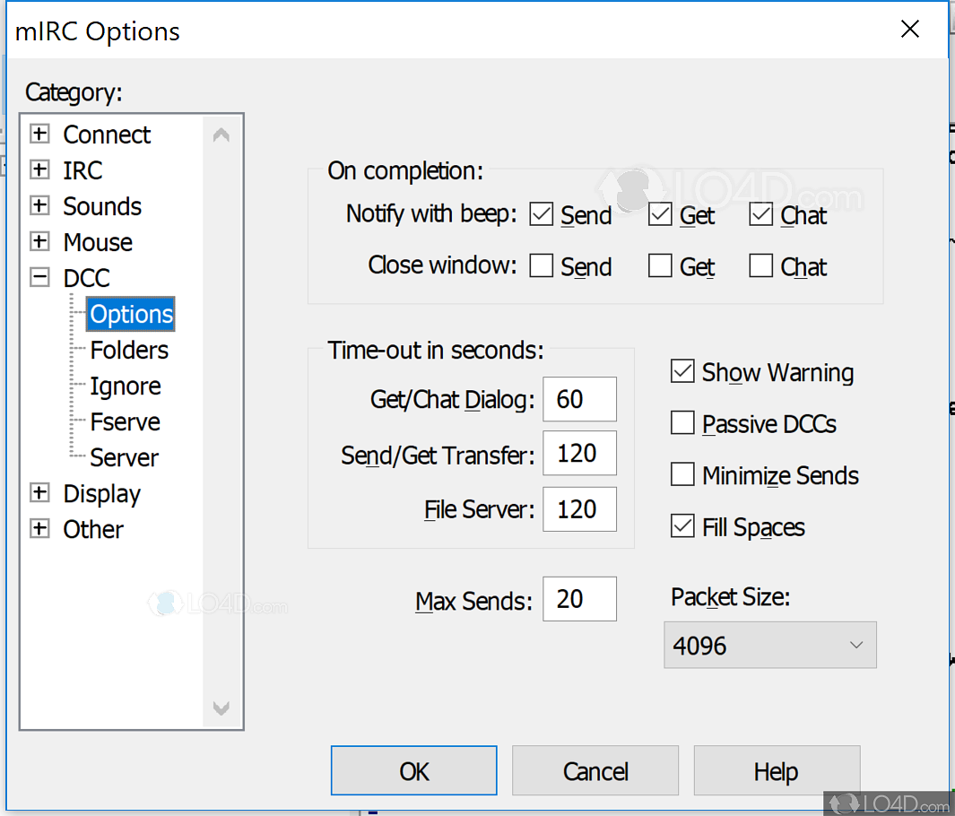 download mirc portable