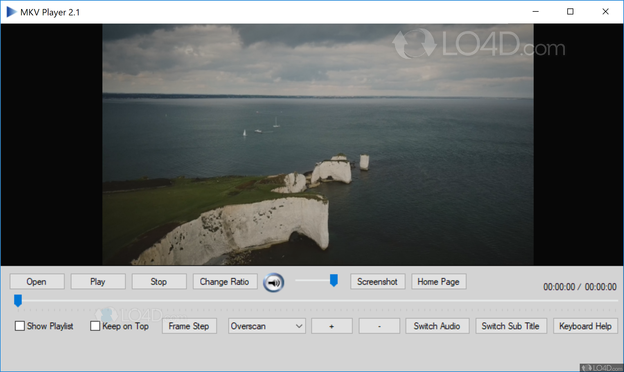 mkv video player free download for windows xp