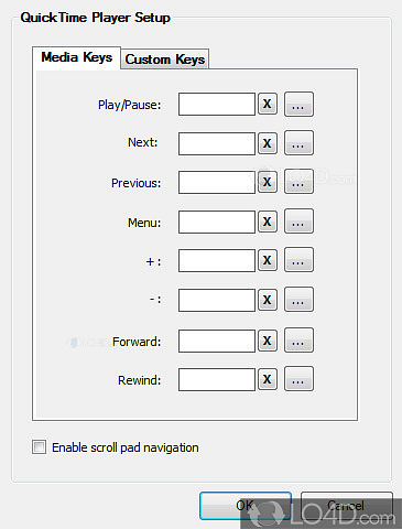download mobile mouse server