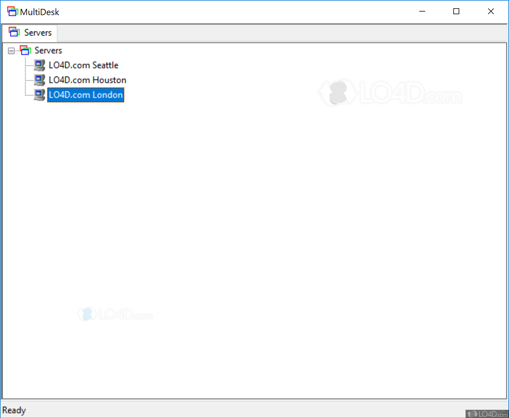 MultiDesk - Download