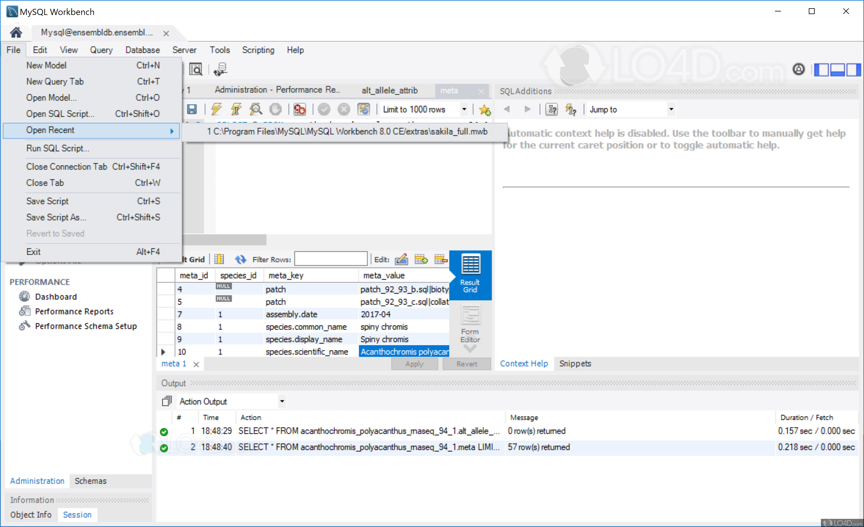 download sql workbench for windows