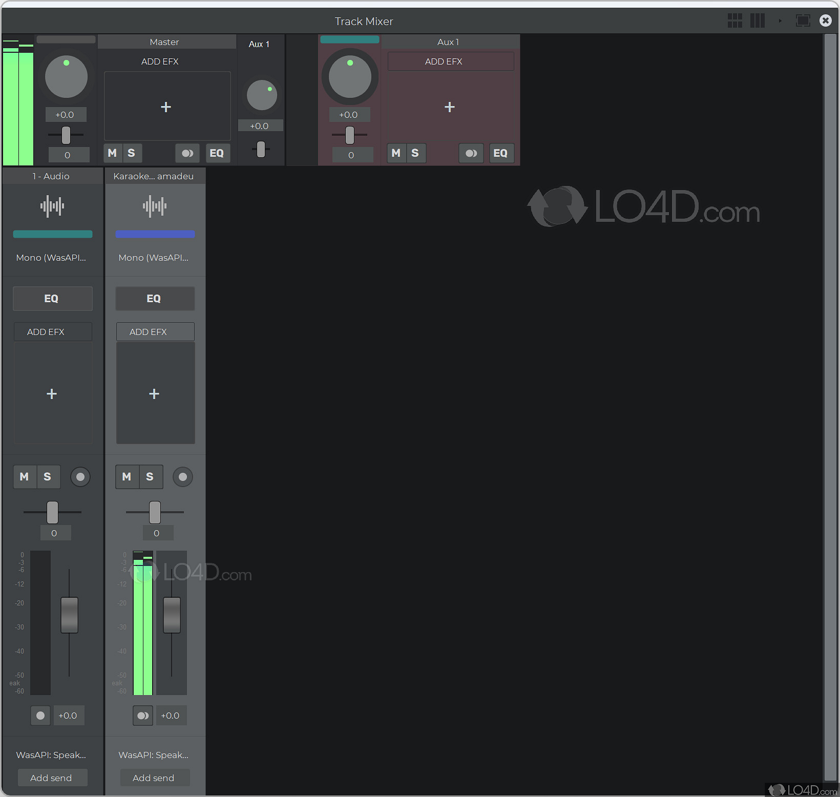 N Track n-Track Studio - Download
