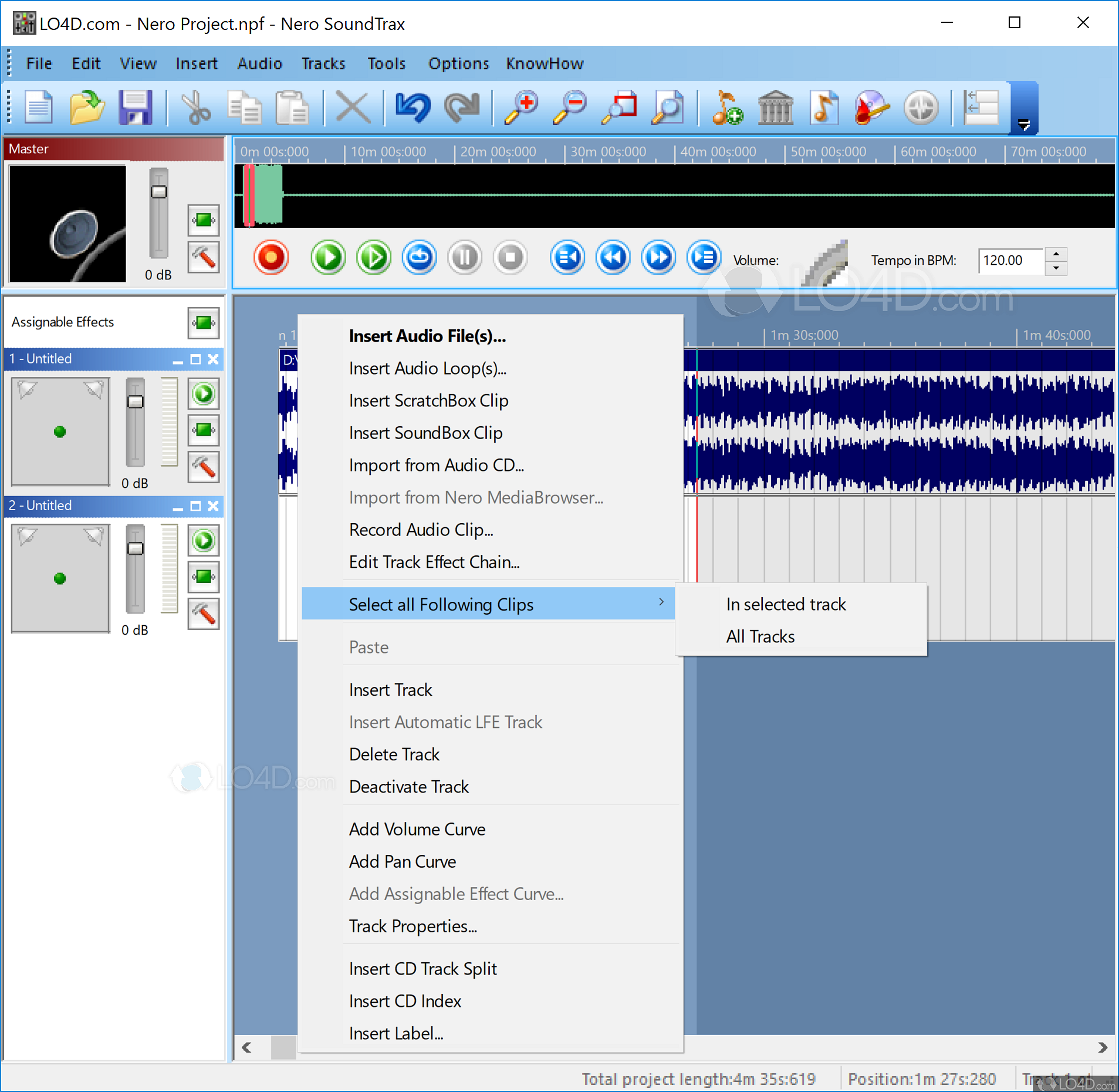 Nero soundtrax это за программа что