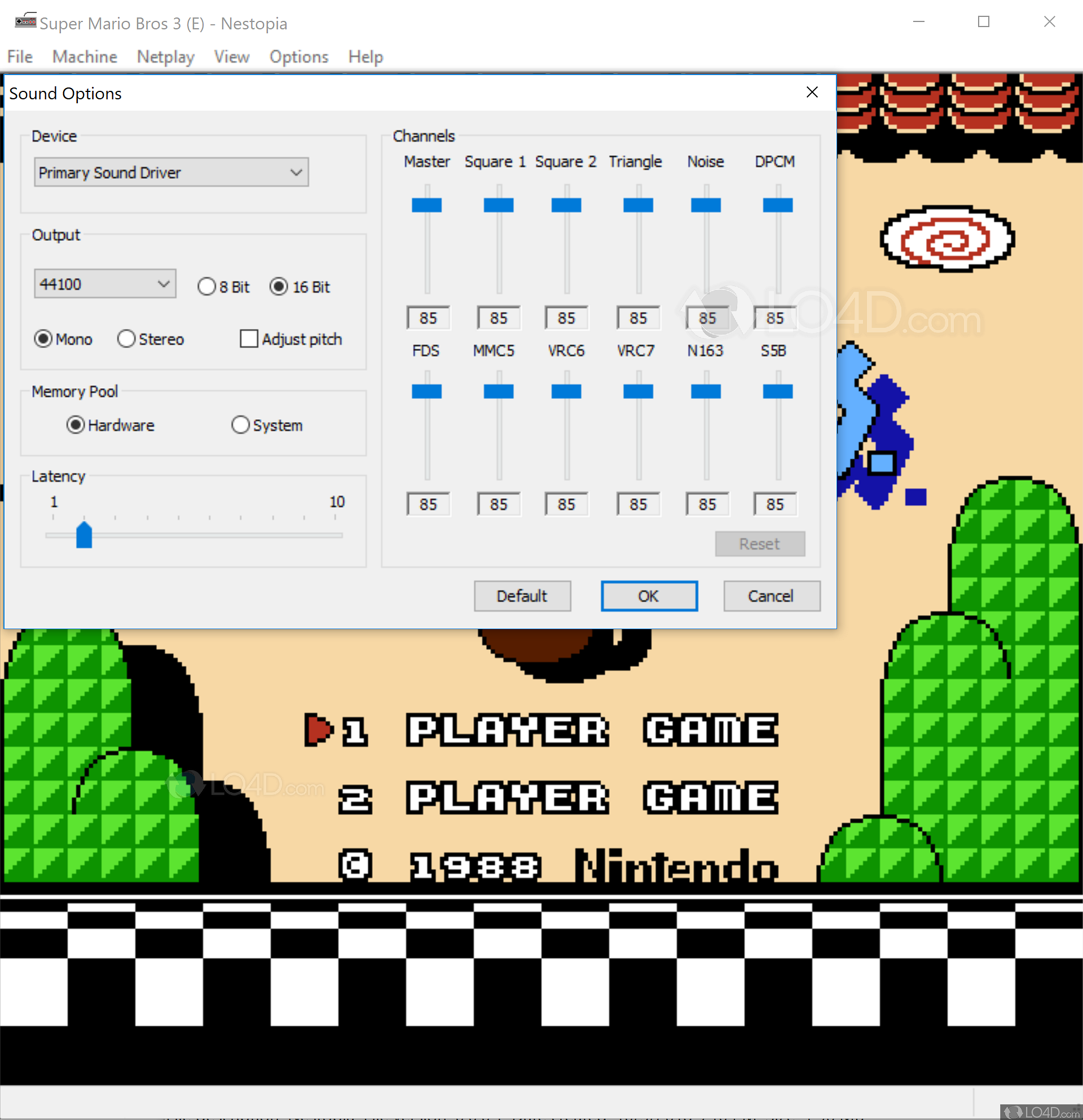 Nestopia Download Nestopia Download