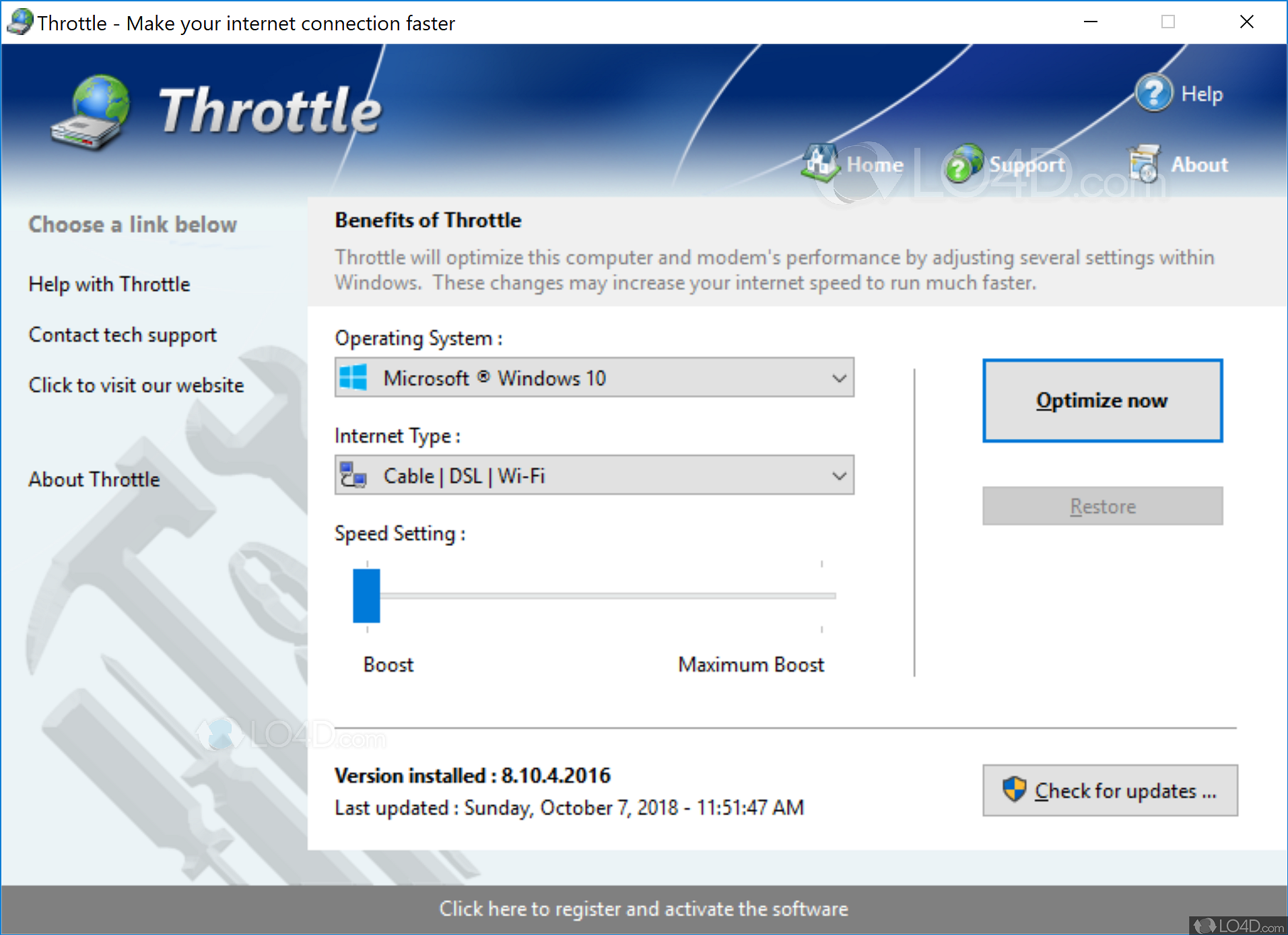 Netscream Full Version Netscream Full Version