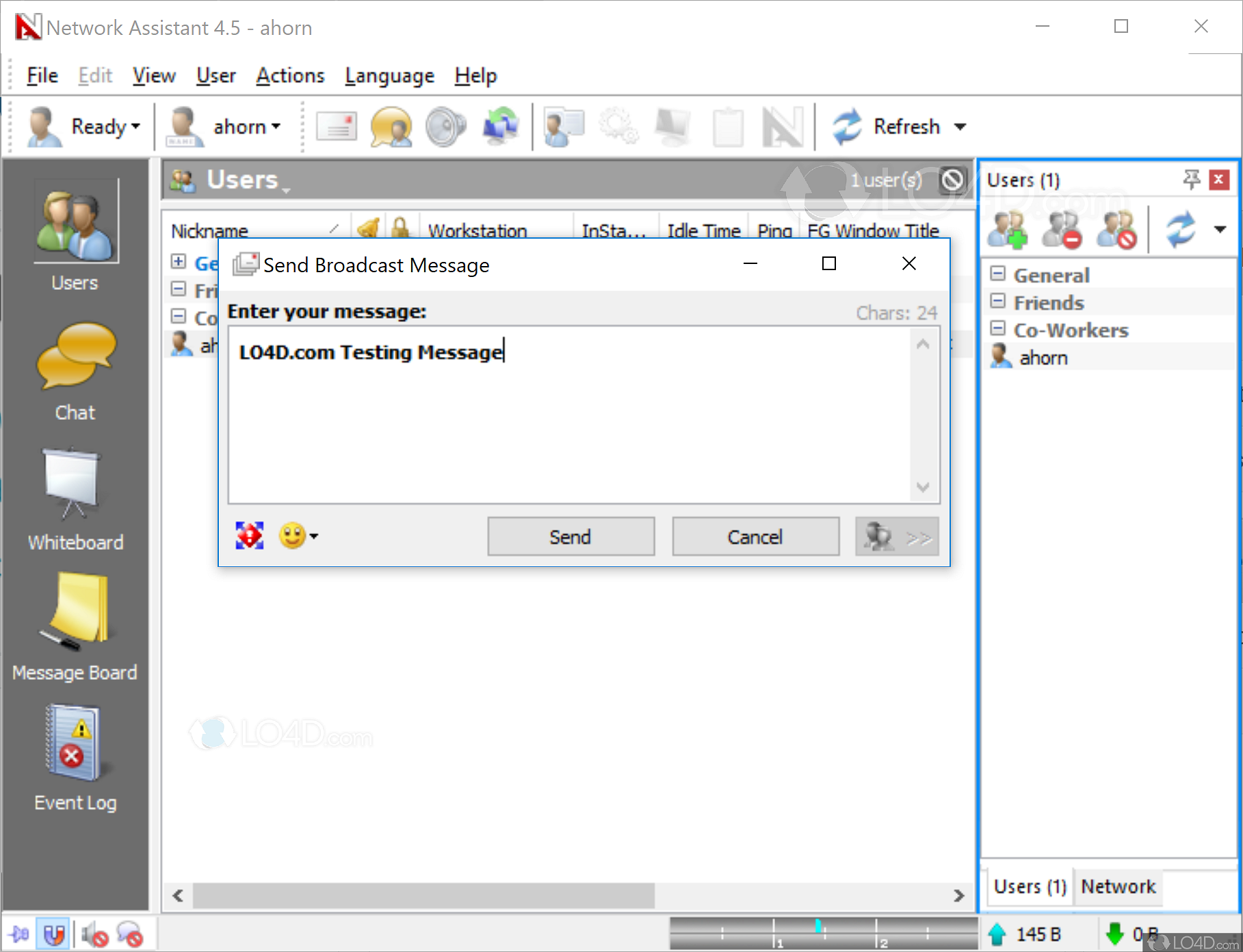 lacie network assistant download windows 10