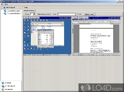 Network LookOut Administrator Professional 5.1.6 for android download