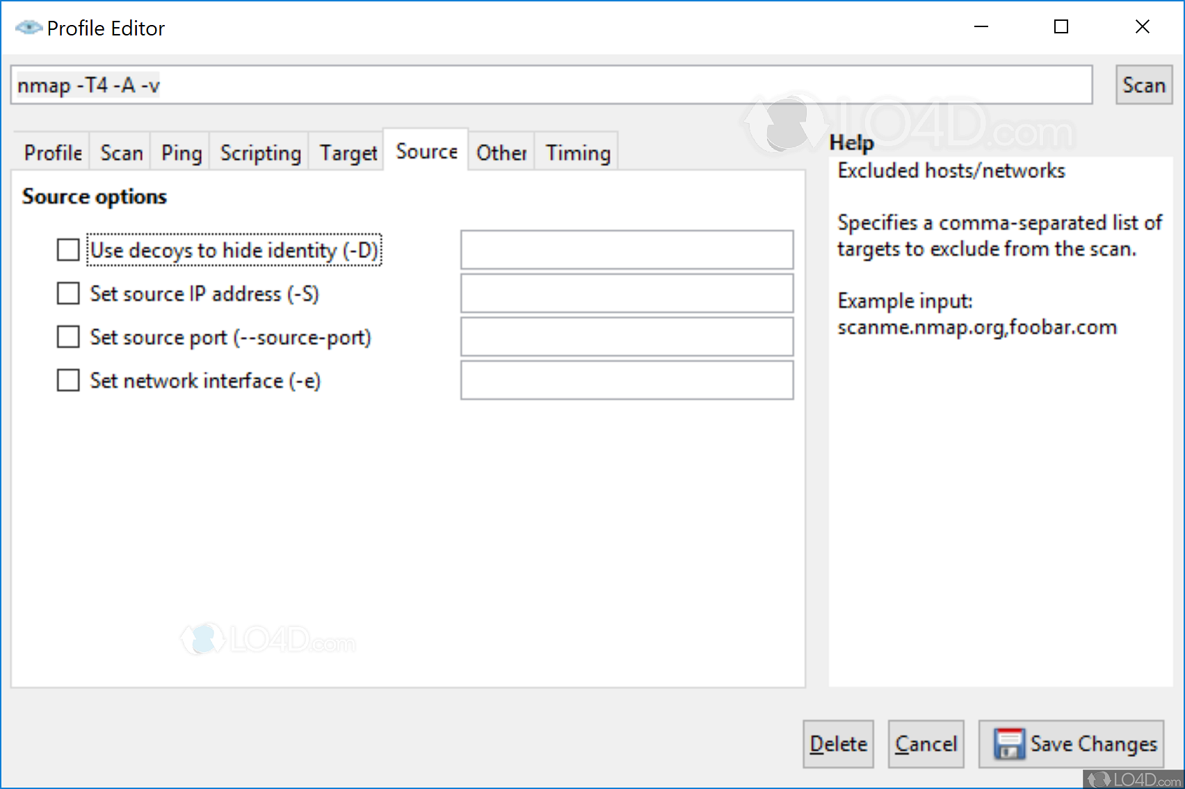 Nmap For Windows Download