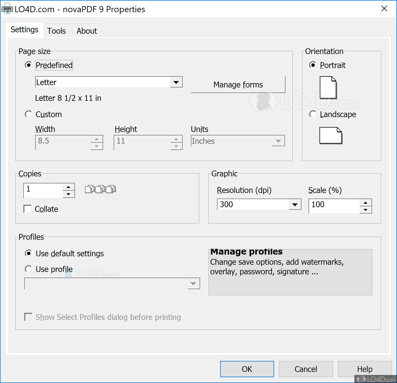 novaPDF Pro - Download