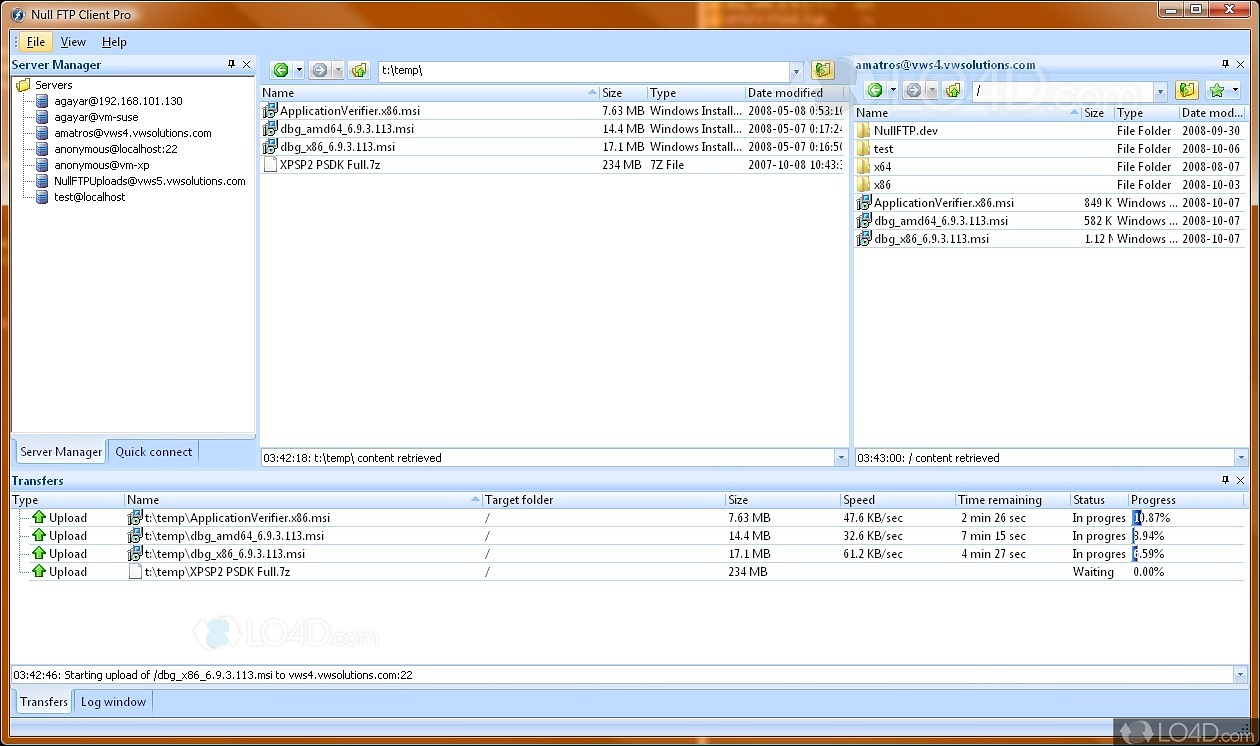 winscp free download for windows 8.1