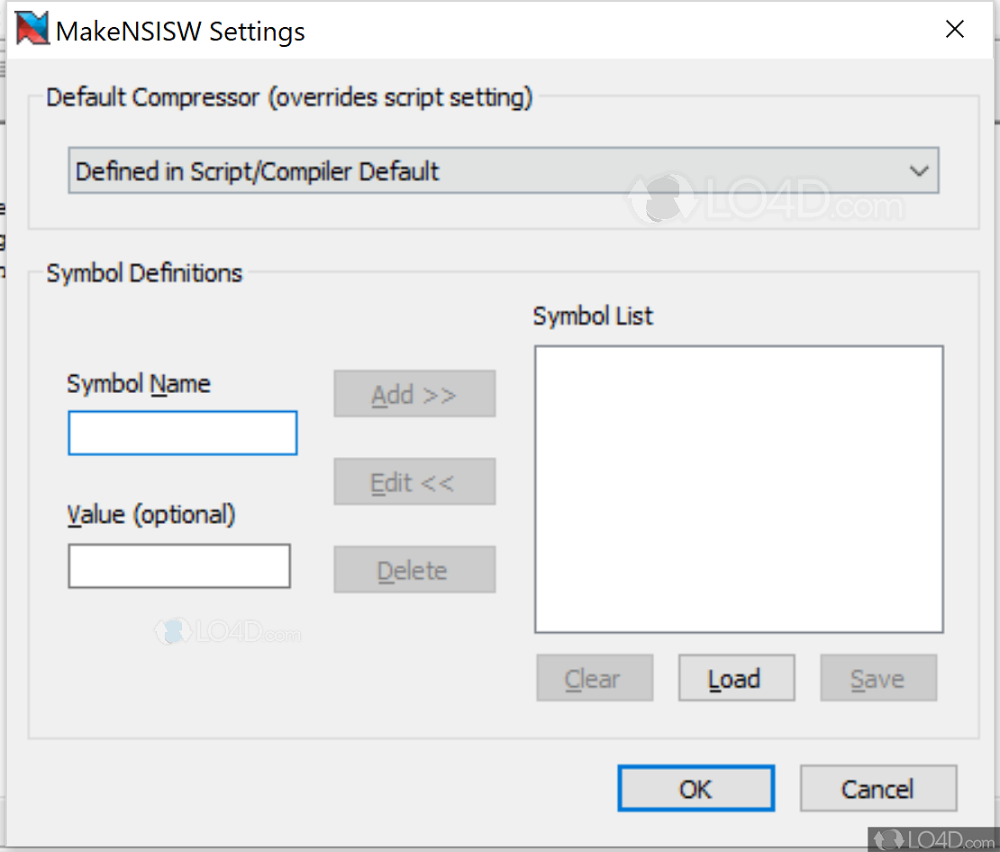 Nullsoft Scriptable Install System - Download