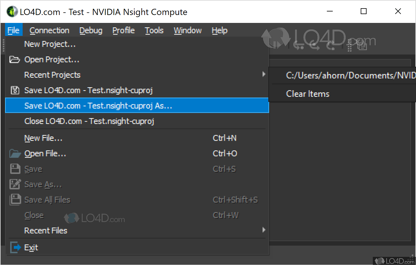 nvidia cuda toolkit 9.0 visual studio