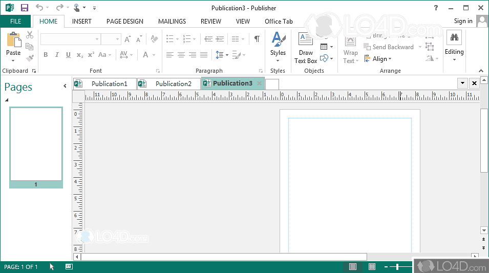 Office Tab - Download