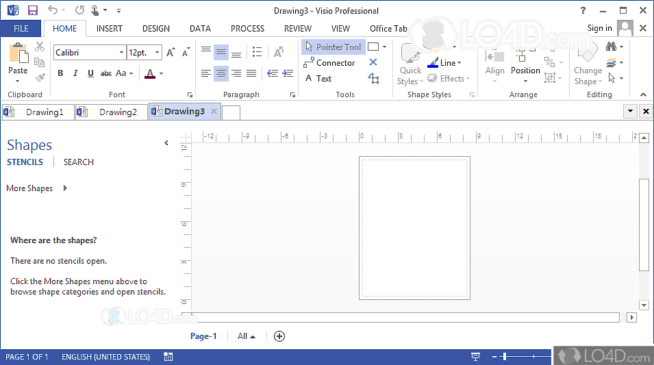 Произошла ошибка с надстройкой office tab tabs for word 2013