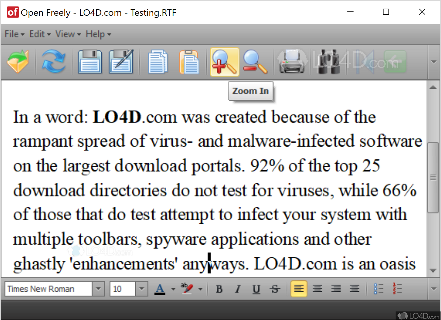 Open Freely Download Open freely download
