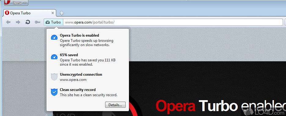 opera developer browser