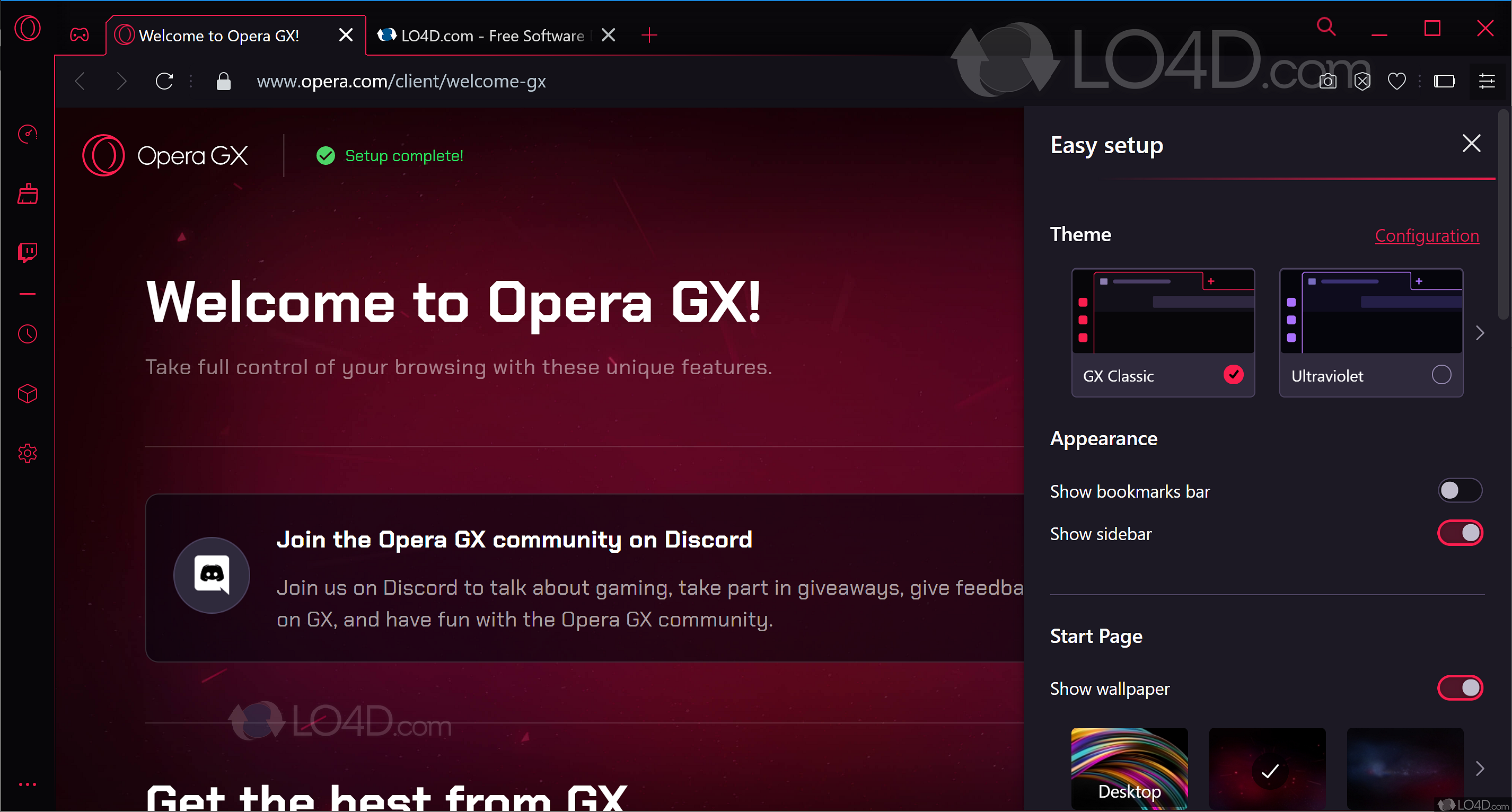 Расширения опера gx. Аккаунт опера GX. Впн опера GX. Загрузки Opera GX.