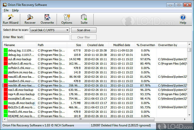 Windows Software To Read Mac Formatted Drive