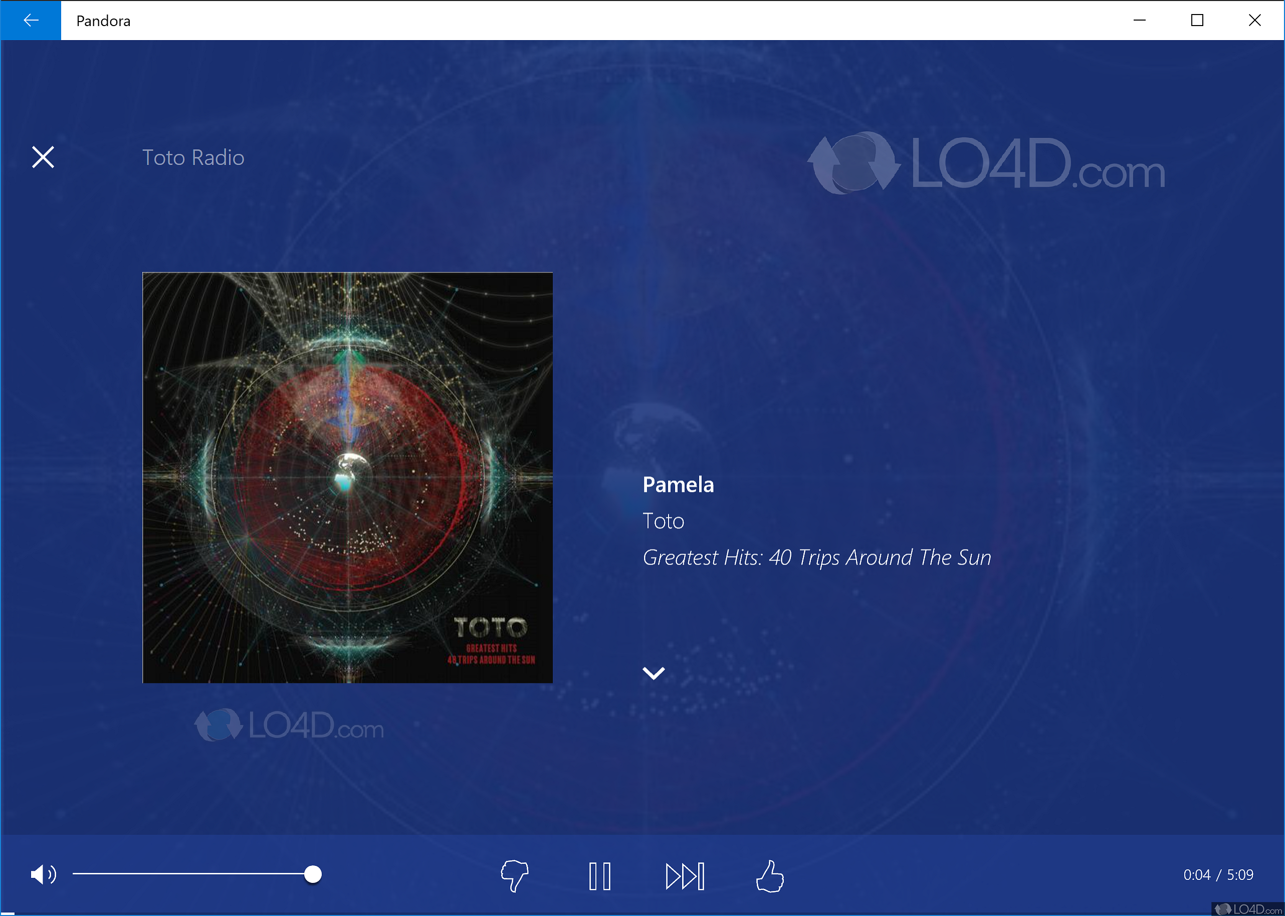 download pandora download pandora