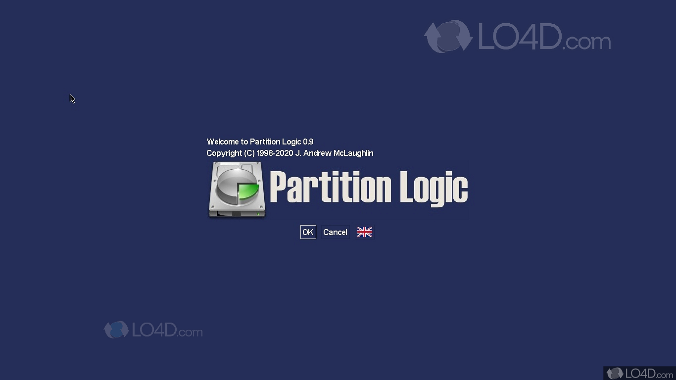 instal the new for android Partition Logic