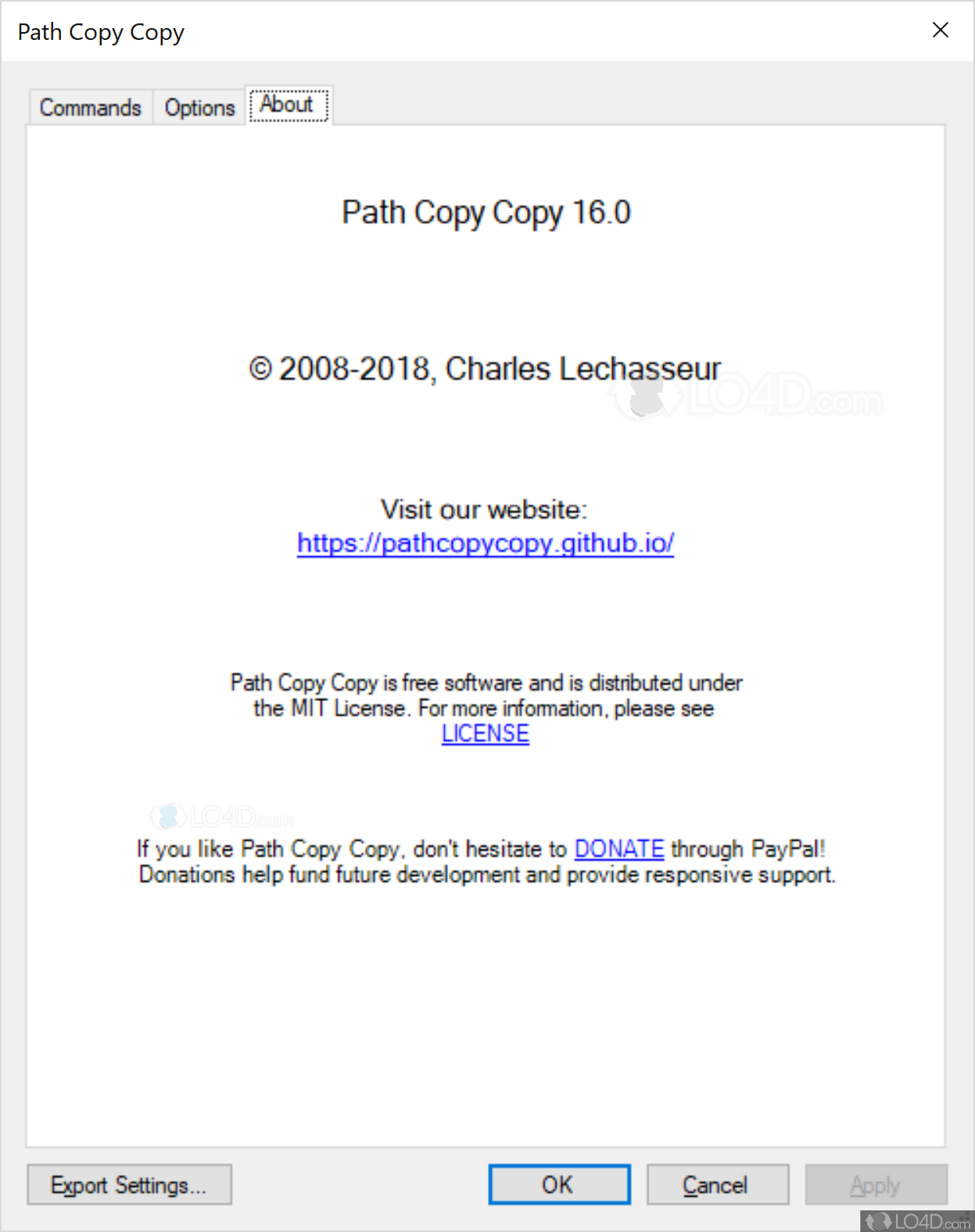 Path Copy Copy - Download