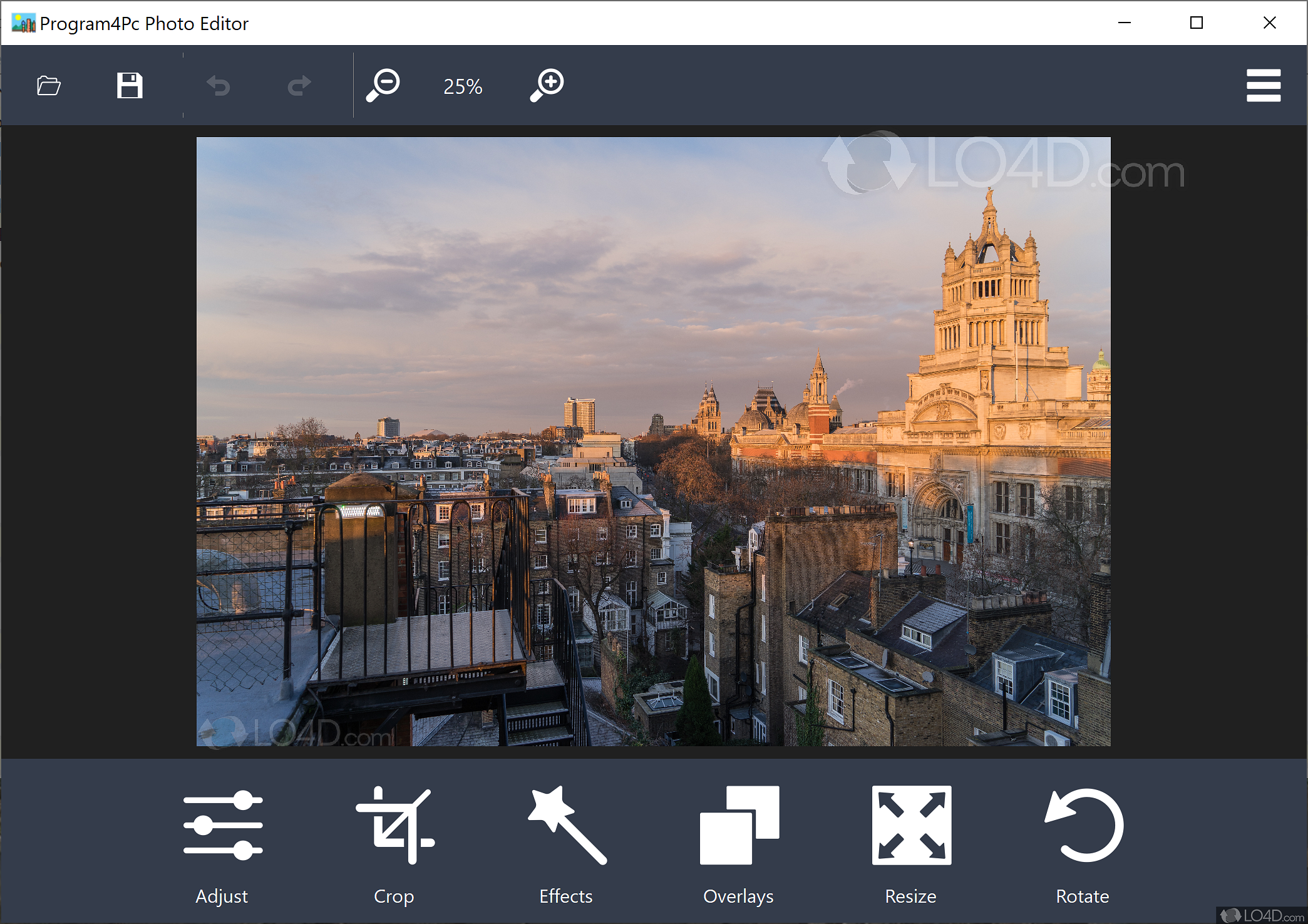 pc image editor review