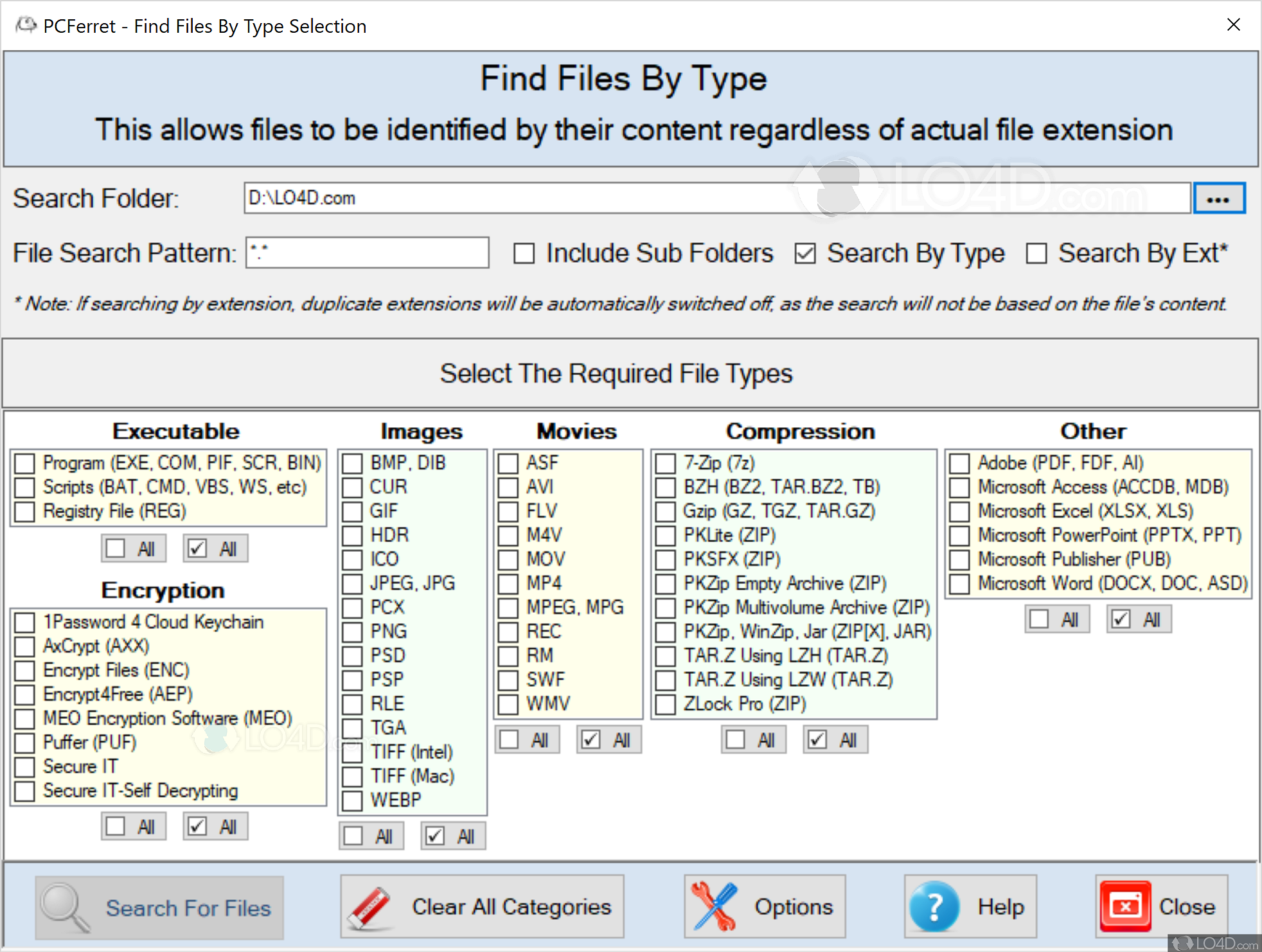 meo encryption review
