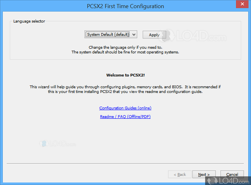 pcsx2 apk + bios download