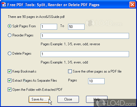 PDFill PDF Tools - Download