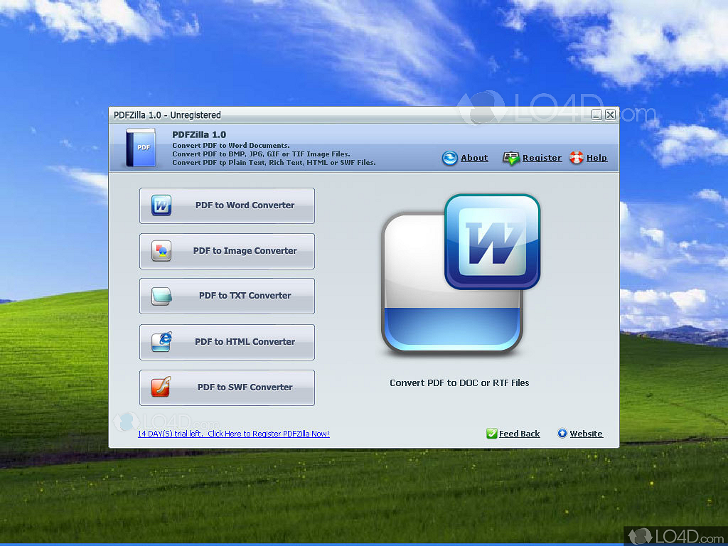 pdfzilla pdf reader pro 1.1 serial