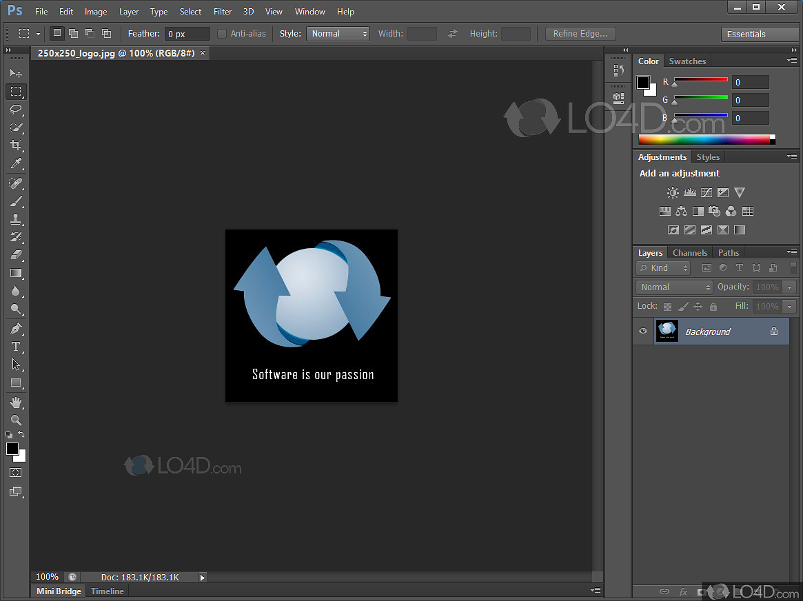 free download photoshop cs6 for windows