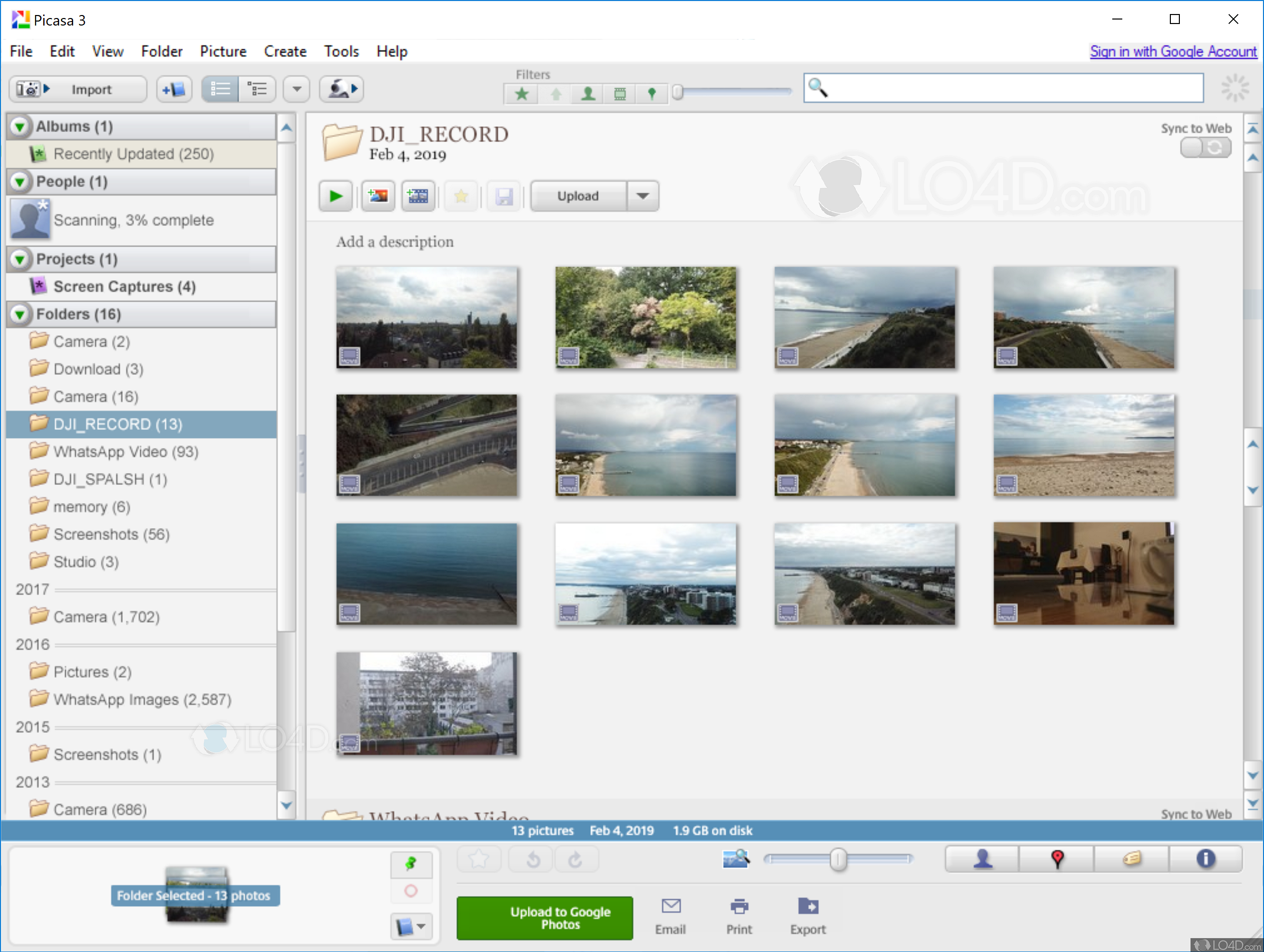download picasa for windows 8.1