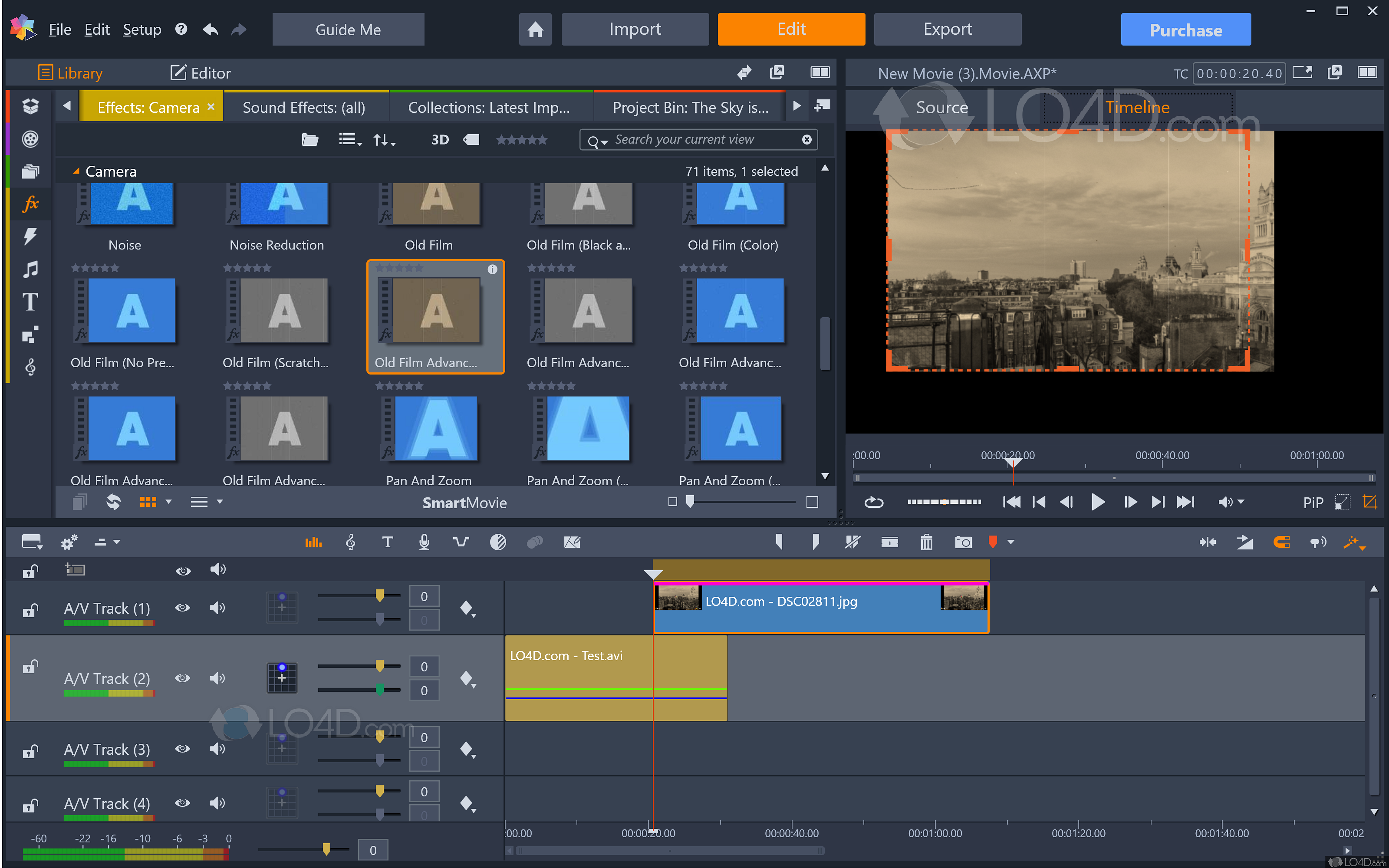 pinnacle video editor free download full version