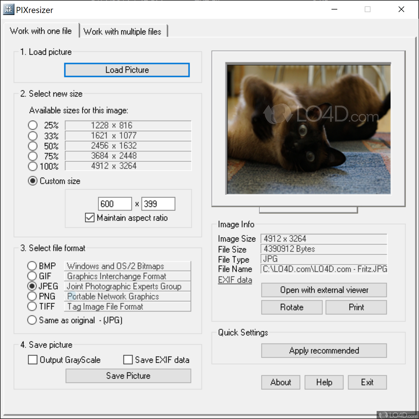 VOVSOFT Window Resizer 3.0.0 download the last version for ios