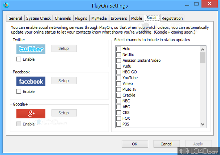 playon troubleshooting playon troubleshooting