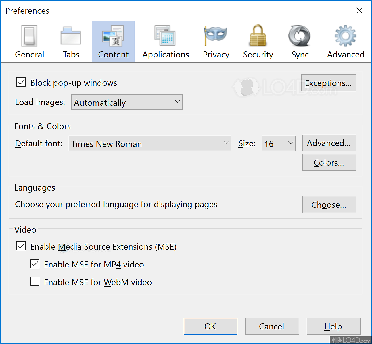 pale moon addons for waterfox pale moon addons for waterfox