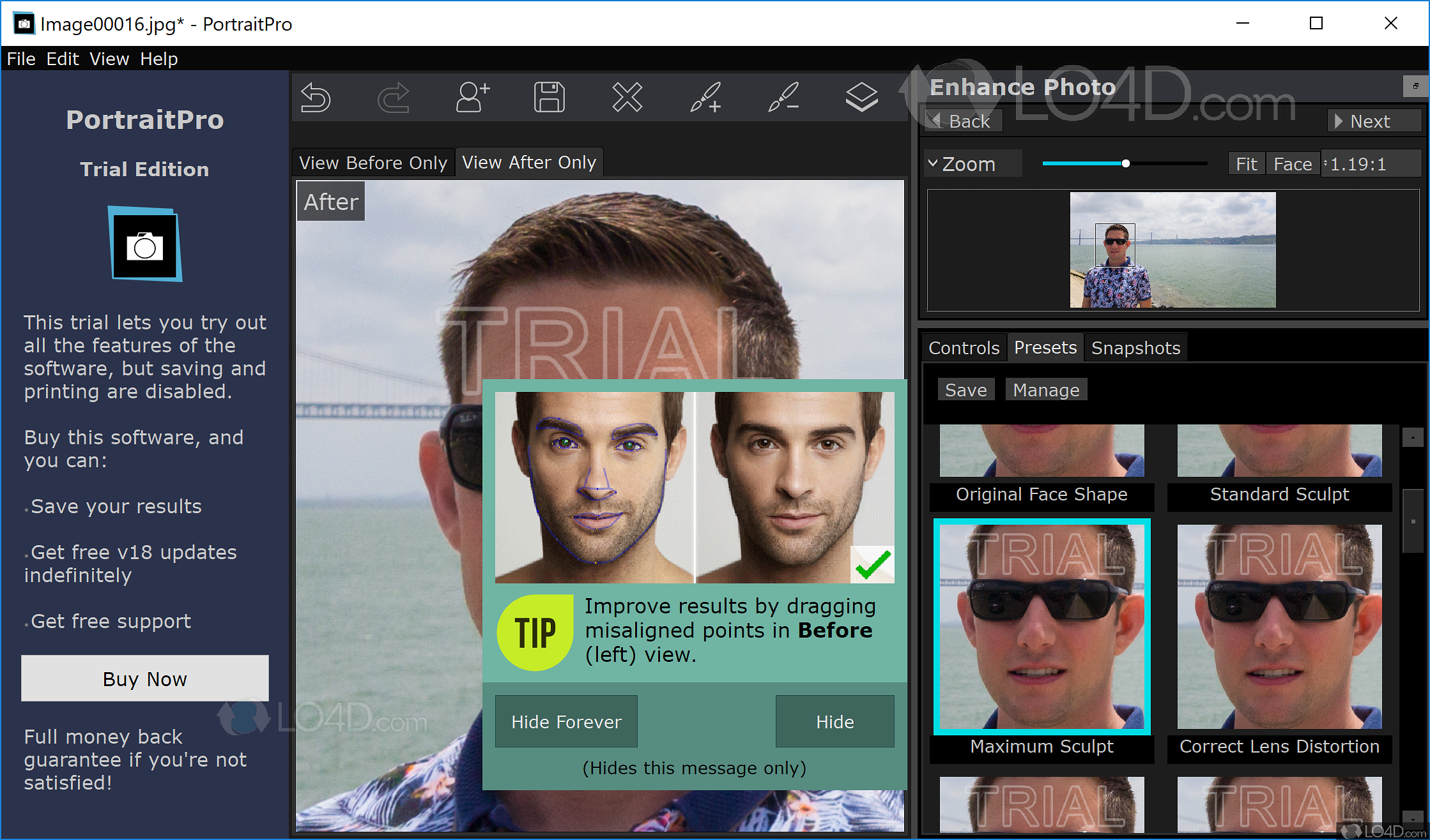 portrait professional max 6 free download