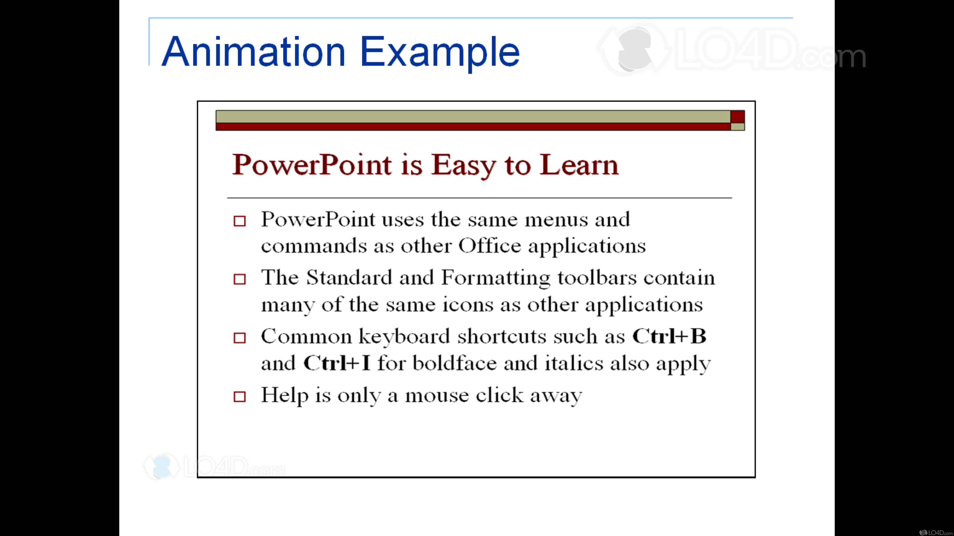 portable powerpoint viewer 2007