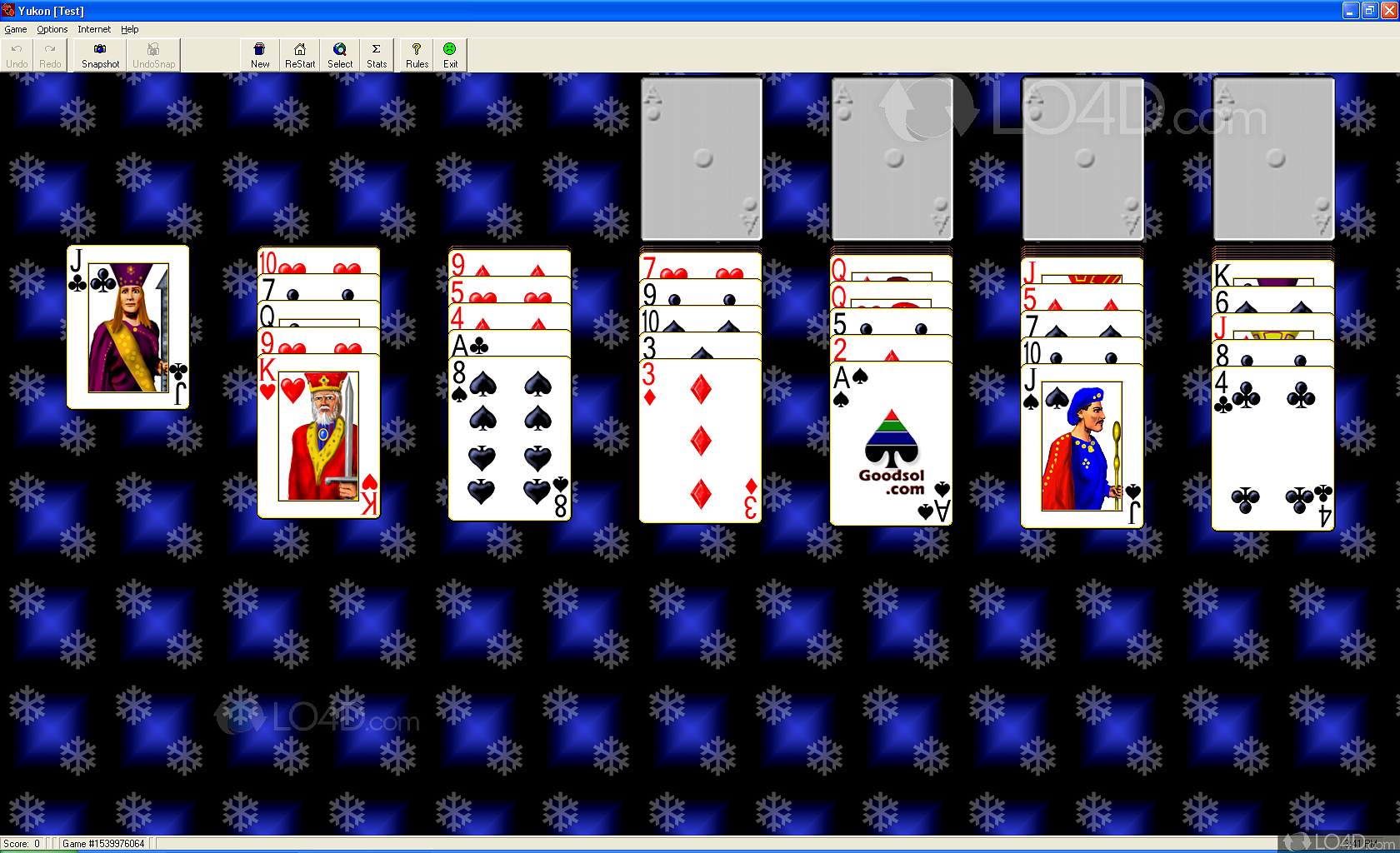 torrent pretty good solitaire 19