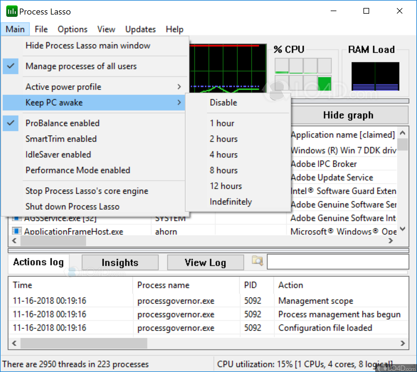 instal the new for windows Process Lasso Pro 12.3.1.20