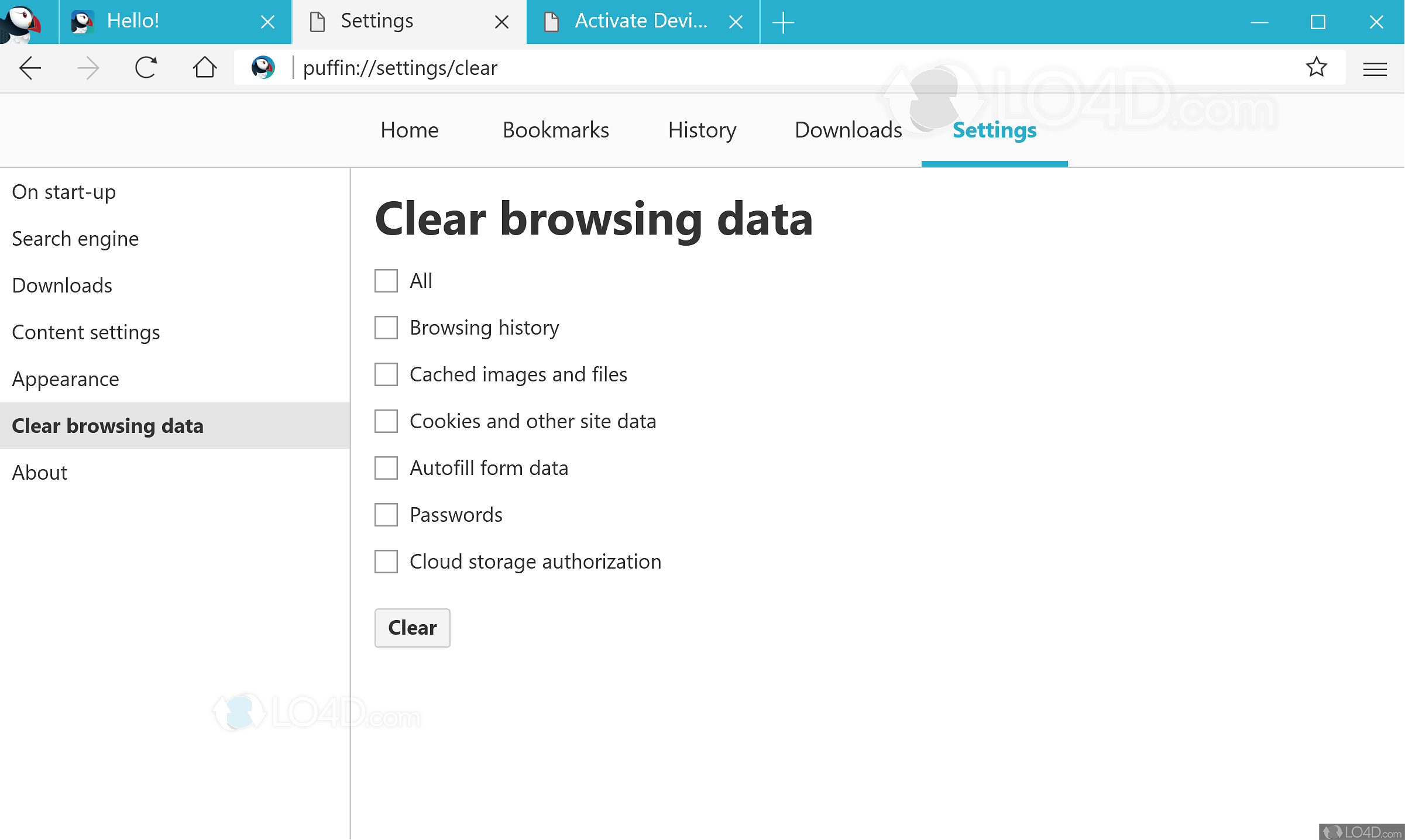 Puffin Browser Download