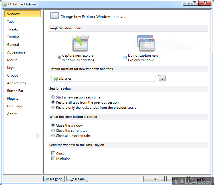 USB Drive Letter Manager 5.5.8.1 download the new