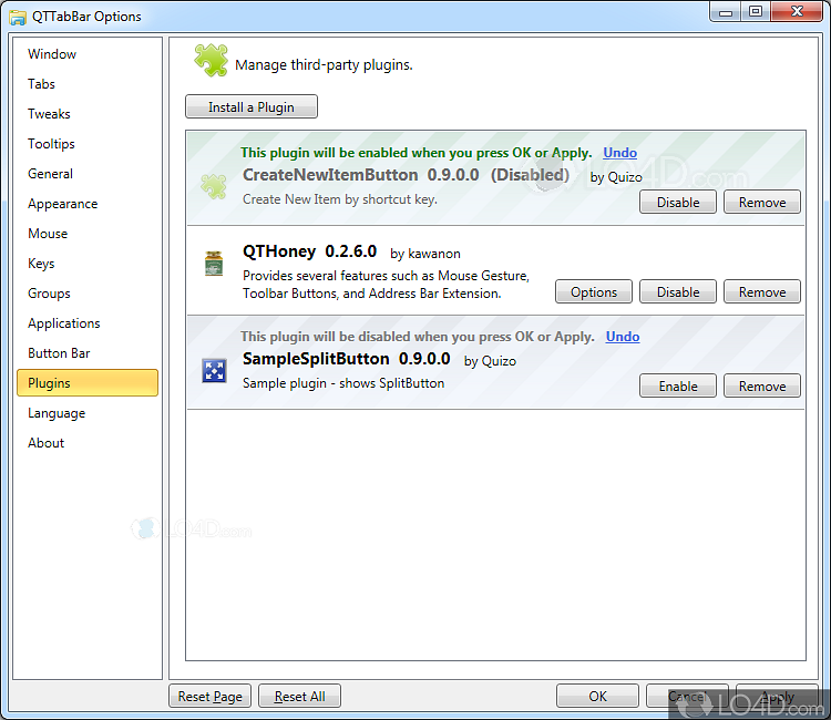 USB Drive Letter Manager 5.5.11 for windows download