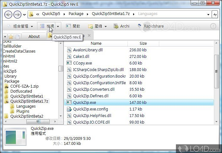 kgb with how winrar to files extract Zip  Download Quick