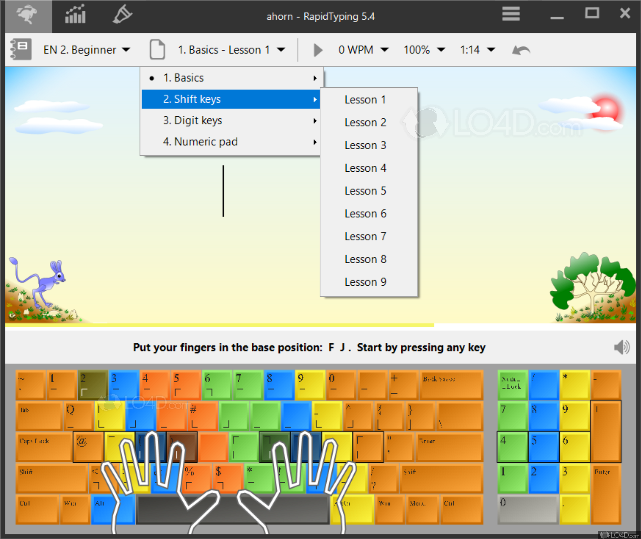 Jr hindi typing tutor full version free download with crack software