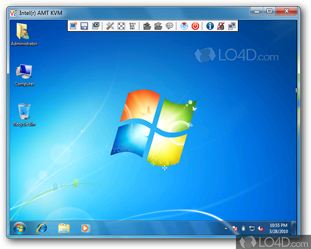 RealVNC Free - Download