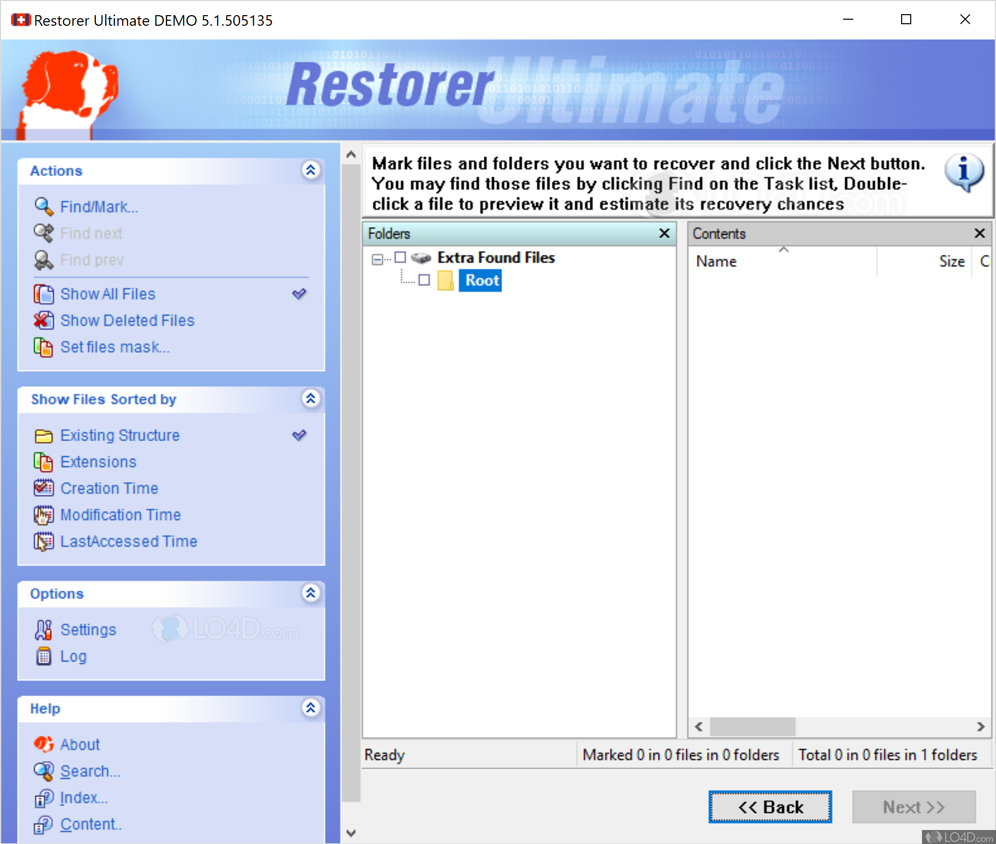 TÉLÉCHARGER RESTORER2000 PRO PRO TÉLÉCHARGER RESTORER2000